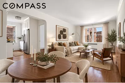 73-12 35th Avenue #D53, Jackson Heights, NY 11372 - Photo 1