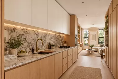 537 Clinton Street #3B, New York City, NY 11231 - Photo 2