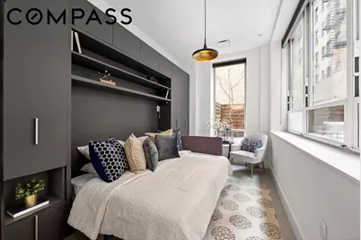 432 W 52nd Street #1A, New York City, NY 10019 - Photo 8