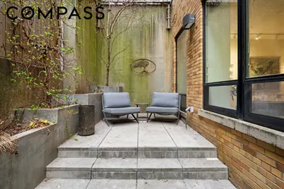 432 W 52nd Street #1A, New York City, NY 10019 - Photo 10