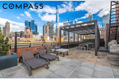 432 W 52nd Street #1A, New York City, NY 10019 - Photo 12