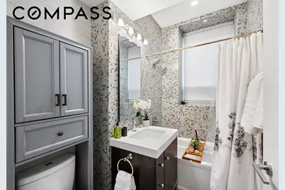 432 W 52nd Street #1A, New York City, NY 10019 - Photo 4