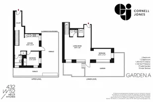 432 W 52nd St, New York City, NY 10019 - Photo 14