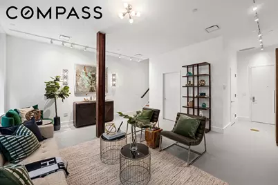 432 W 52nd Street #1A, New York City, NY 10019 - Photo 6