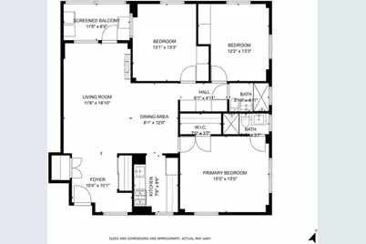 61-35 98th Street #15-E, Rego Park, NY 11374 - Photo 12