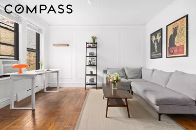 205 E 10th Street #6E, New York City, NY 10003 - Photo 2