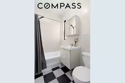 205 E 10th Street #6E, New York City, NY 10003 - Photo 4