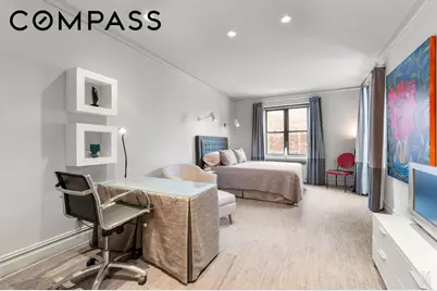 25-40 31st Avenue #6F, Astoria, NY 11106 - Photo 2