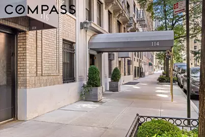 114 E 84th Street #PHA, New York, NY 10028 - Photo 22