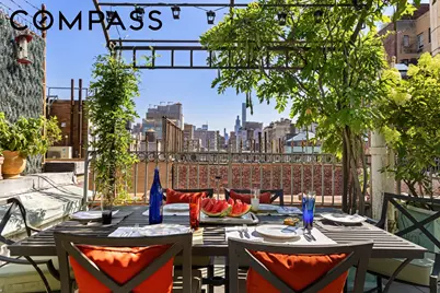 114 E 84th Street #PHA, New York, NY 10028 - Photo 16