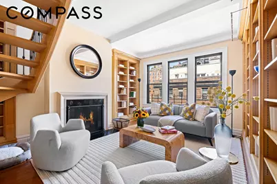 114 E 84th Street #PHA, New York, NY 10028 - Photo 1