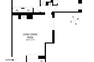 101 W 81st St, New York City, NY 10024 - Photo 12