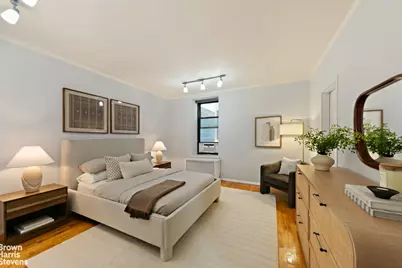 101 W 81st Street #524, New York City, NY 10024 - Photo 4