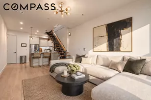 1122 Lafayette Ave, Brooklyn, NY 11221 - Photo 2