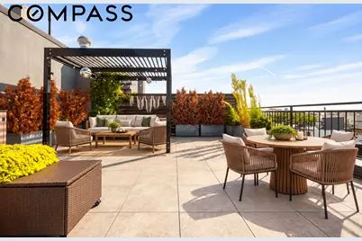 1122 Lafayette Avenue #4C, Brooklyn, NY 11221 - Photo 1