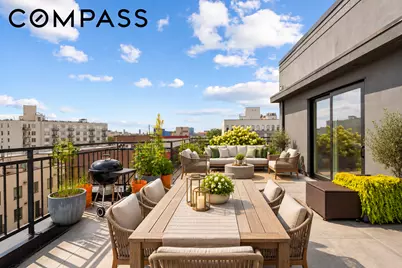 1122 Lafayette Avenue #4C, Brooklyn, NY 11221 - Photo 10