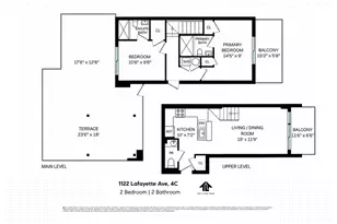 1122 Lafayette Ave, Brooklyn, NY 11221 - Photo 12