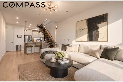 1122 Lafayette Avenue #4C, Brooklyn, NY 11221 - Photo 2