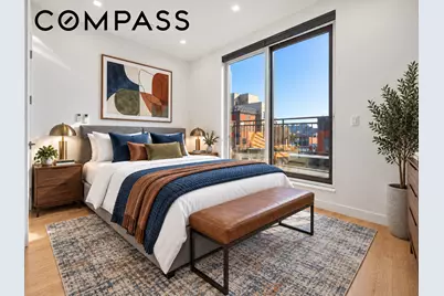 1122 Lafayette Avenue #4C, Brooklyn, NY 11221 - Photo 8