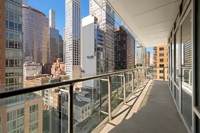 310 E 53rd Street #11B, New York, NY 10022 - Photo 2