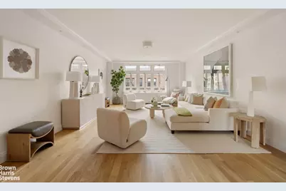 317 W 89th Street #9W, New York City, NY 10024 - Photo 1