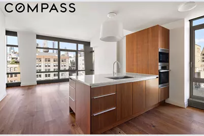35 W 15th Street #11E, New York City, NY 10011 - Photo 1