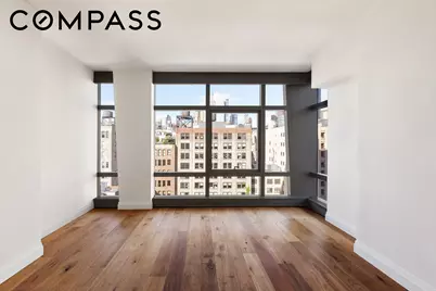 35 W 15th Street #11E, New York City, NY 10011 - Photo 2