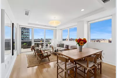 2628 Broadway #22A, New York City, NY 10025 - Photo 2