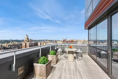 2628 Broadway #22A, New York City, NY 10025 - Photo 1
