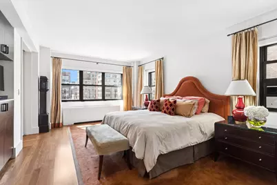 11 E 87th Street #PHCDE, New York City, NY 10128 - Photo 12