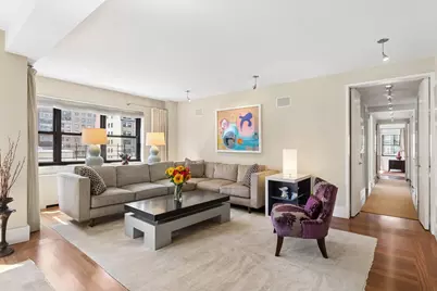 11 E 87th Street #PHCDE, New York City, NY 10128 - Photo 2