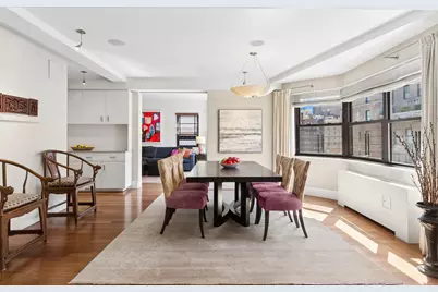 11 E 87th Street #PHCDE, New York City, NY 10128 - Photo 4