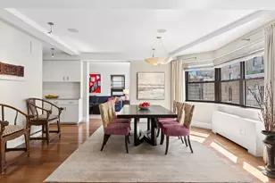 11 E 87th St, New York City, NY 10128 - Photo 4