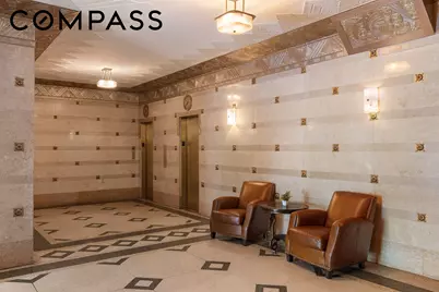 172 E 4th Street #12I, New York City, NY 10009 - Photo 10