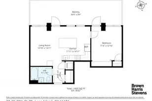 37-28 30th St, New York City, NY 11101 - Photo 12