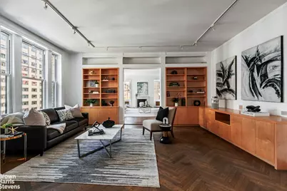 525 Park Avenue #6A, New York City, NY 10065 - Photo 2
