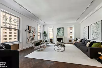 525 Park Avenue #6A, New York City, NY 10065 - Photo 1