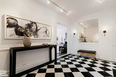 525 Park Avenue #6A, New York City, NY 10065 - Photo 4