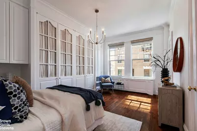 525 Park Avenue #6A, New York City, NY 10065 - Photo 6