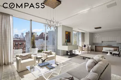 41 Bond Street #6, New York City, NY 10012 - Photo 4