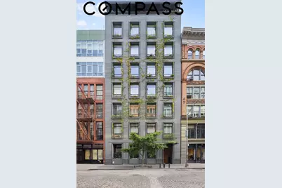 41 Bond Street #6, New York City, NY 10012 - Photo 16