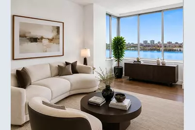 200 Riverside Boulevard #7-AA, New York City, NY 10069 - Photo 4