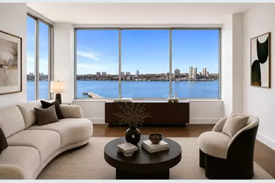 200 Riverside Boulevard #7-AA, New York City, NY 10069 - Photo 2
