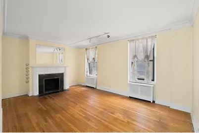 135 W 58th Street #1-CC, New York, NY 10019 - Photo 2