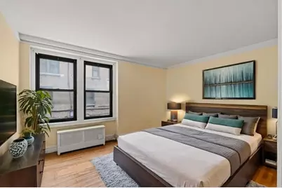 135 W 58th Street #1-CC, New York, NY 10019 - Photo 4