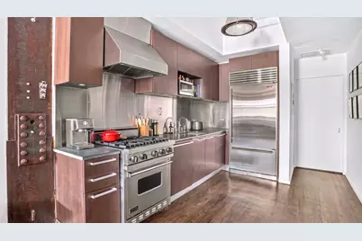 195 Bowery #5E, New York City, NY 10002 - Photo 4