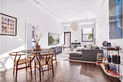 195 Bowery #5E, New York City, NY 10002 - Photo 2