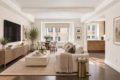 1212 5th Avenue #14C, New York, NY 10029 - Photo 1