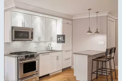 50 W 97th Street #11R, New York City, NY 10025 - Photo 1