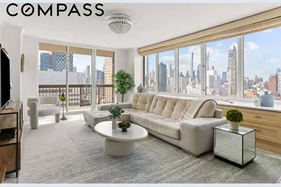 422 E 72nd Street #28D, New York, NY 10021 - Photo 1